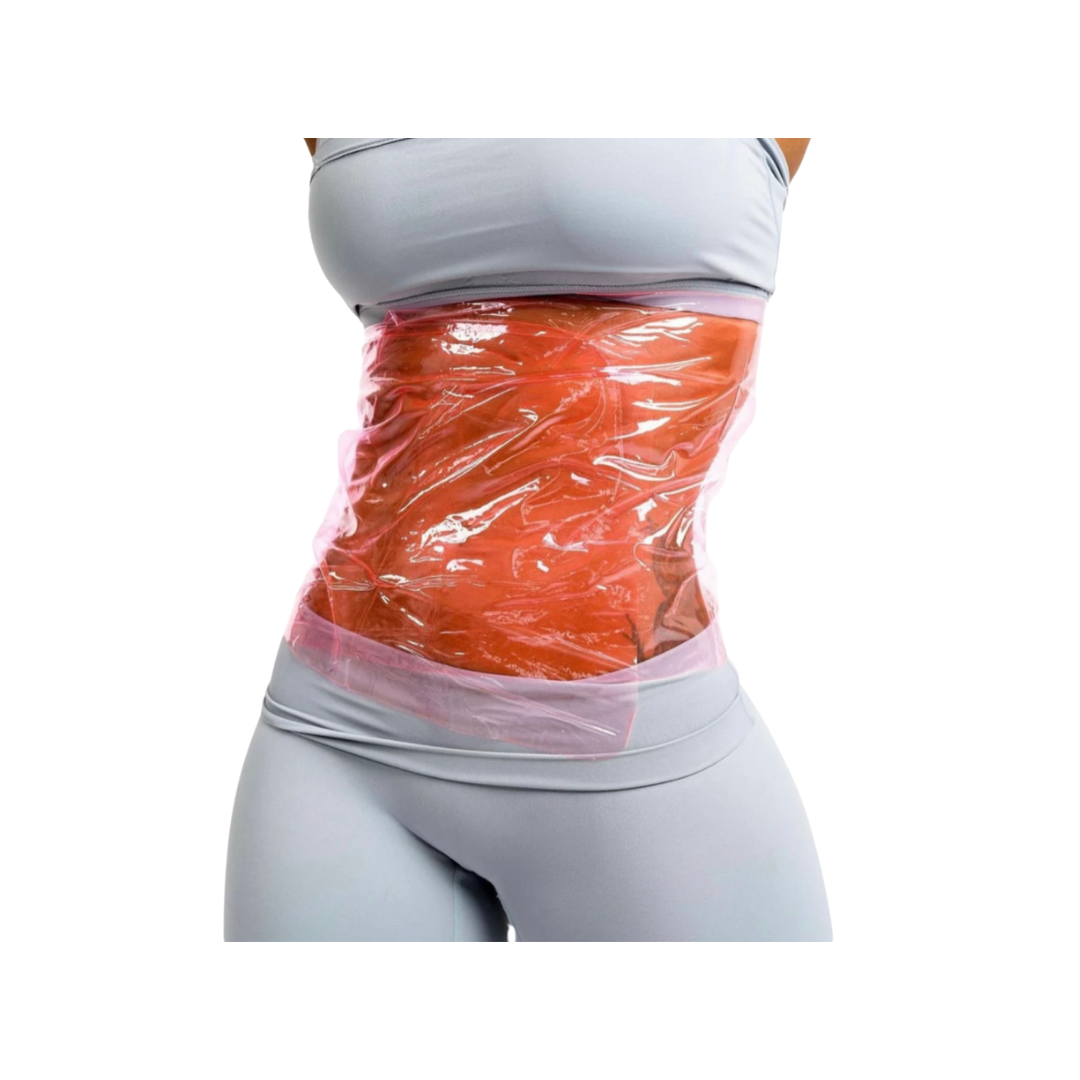 Shape-Up (Reusable) Sauna Wrap