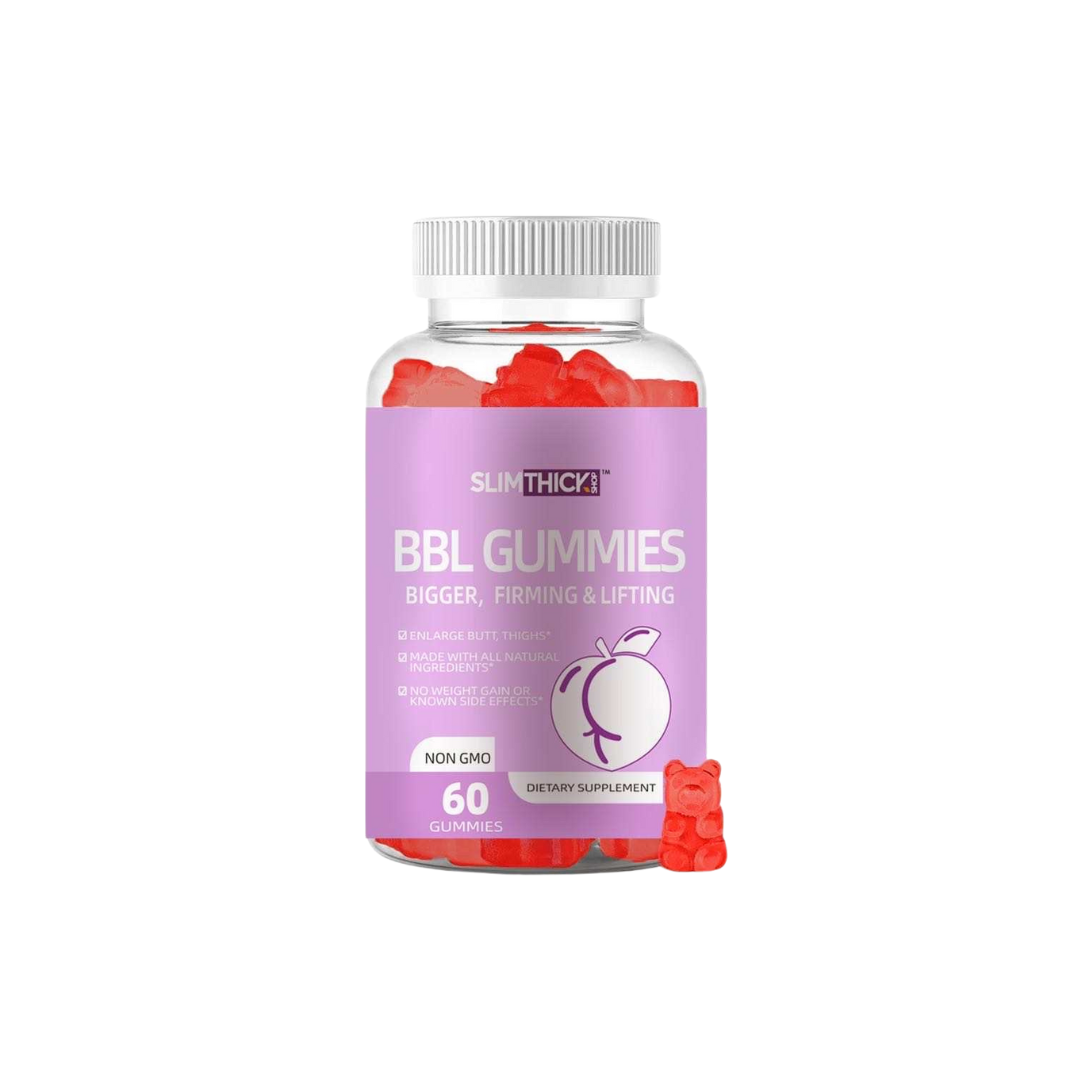 BBL Gummies