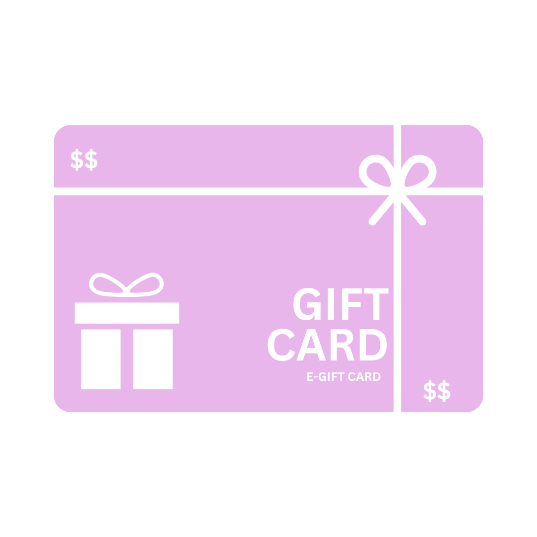 E-gift Card