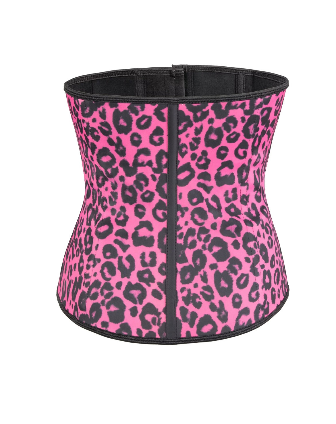 Cheetah Print Waist Trainer